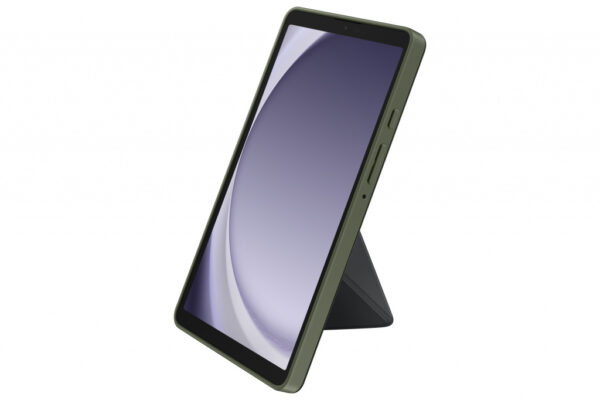 Samsung EF-BX110TBEGWW tabletbehuizing 22,1 cm (8.7") Folioblad Zwart - Afbeelding 7