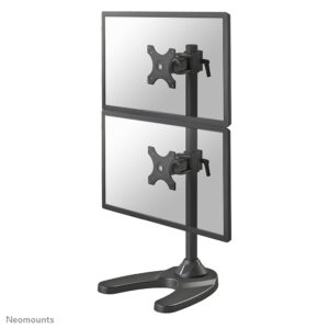 Neomounts FPMA-D700DDV Monitorstandaard 10-27"