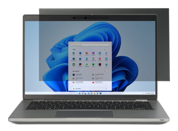Kensington Privacy filter - 2-weg verwijderbaar voor 16" laptops 16:10 - Afbeelding 2