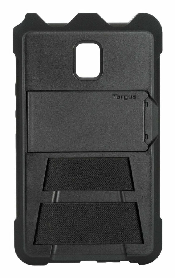 Targus THD965GLZ tabletbehuizing 20,3 cm (8") Hoes Zwart
