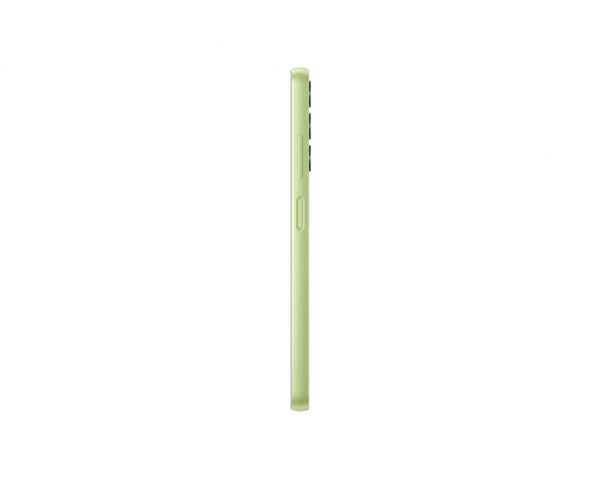Samsung Galaxy SM-A057GLGVEUB smartphone 17 cm (6.7") Dual SIM 4G USB Type-C 4 GB 128 GB 5000 mAh Lichtgroen - Afbeelding 2