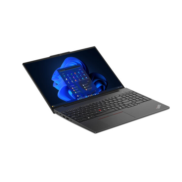 Lenovo ThinkPad E16 Gen 2 (Intel) Intel Core Ultra 7 155H Laptop 40,6 cm (16") WUXGA 16 GB DDR5-SDRAM 512 GB SSD Wi-Fi 6E (802.1 - Afbeelding 10