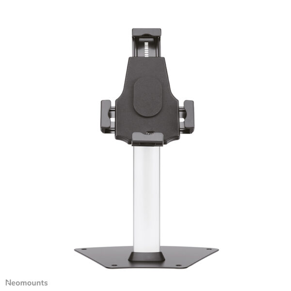 Neomounts TABLET-D150SILVER Tablet standaard bureau 7.9-10.5" - vergrendelbaar - universeel - Afbeelding 3