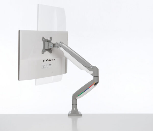 Kensington SmartFit® eenvoudig verstelbare enkele monitorarm - Afbeelding 9