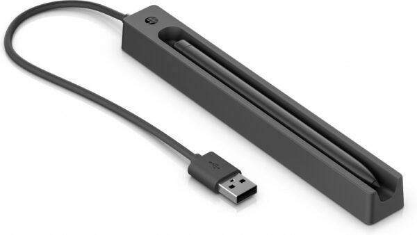 HP Slim Rechargeable Pen-oplader - Afbeelding 11