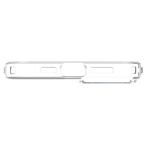 Spigen ACS05033 mobiele telefoon behuizingen 15,5 cm (6.1") Hoes Transparant - Afbeelding 7