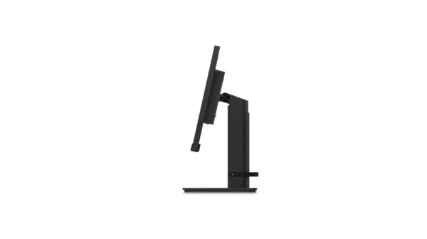 Lenovo ThinkVision T22i-20 LED display 54,6 cm (21.5") 1920 x 1080 Pixels Full HD Zwart - Afbeelding 5