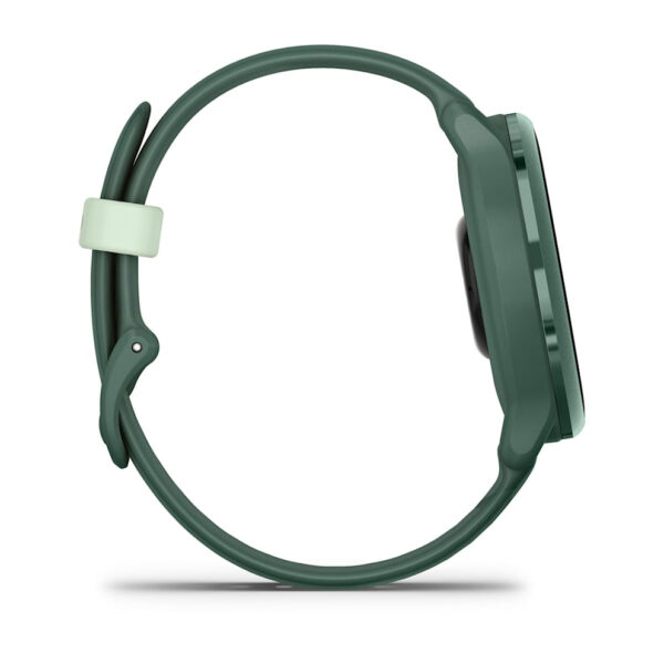 Garmin vívoactive 6 3,05 cm (1.2") AMOLED 42 mm Digitaal 390 x 390 Pixels Touchscreen Groen Wifi GPS - Afbeelding 7