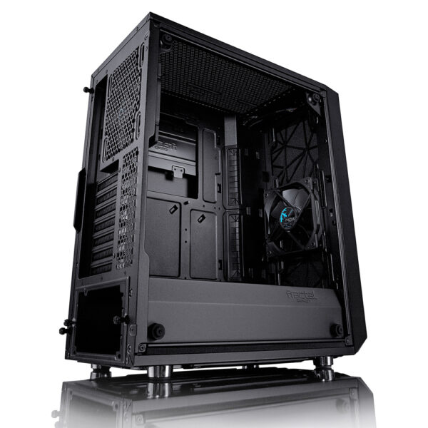 Fractal Design Meshify C Midi Tower Zwart - Afbeelding 5