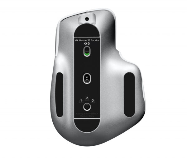 Logitech 910-006572 muis Kantoor Rechtshandig Bluetooth Laser 8000 DPI - Afbeelding 8