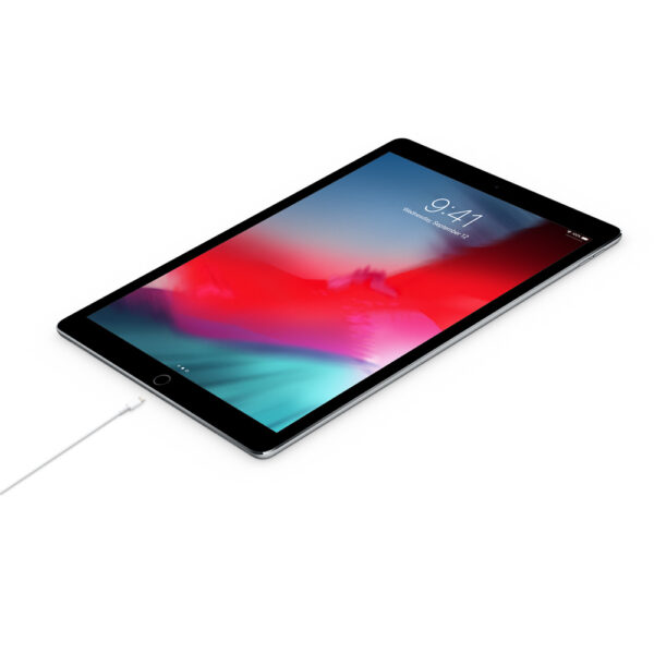 Apple MM0A3ZM/A Lightning-kabel 1 m Wit - Afbeelding 3