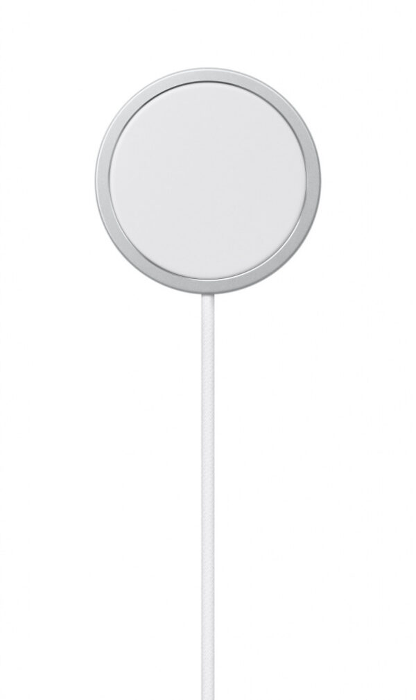 Apple MX6Y3ZM/A oplader voor mobiele apparatuur Universeel Wit USB Draadloos opladen Snel opladen Binnen
