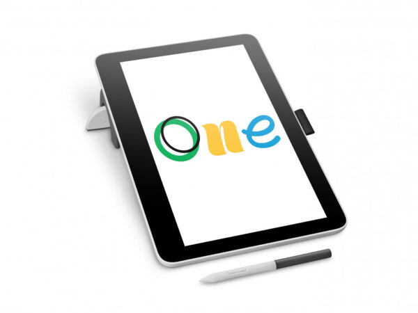 Wacom One 13 touch grafische tablet Wit 2540 lpi 294 x 165 mm USB - Afbeelding 10