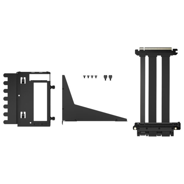 Fractal Design Flex 2 Universeel GPU-kit - Afbeelding 3