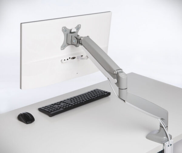 Kensington SmartFit® eenvoudig verstelbare enkele monitorarm - Afbeelding 13