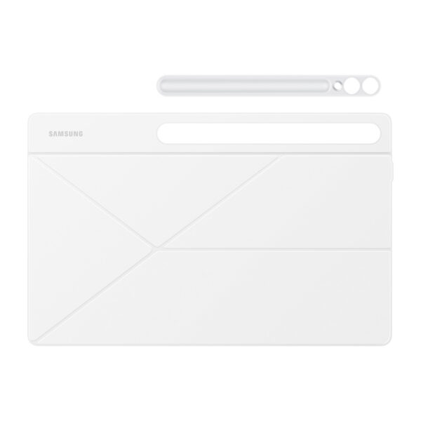 Samsung EF-BX910PWEGWW tabletbehuizing 37,1 cm (14.6") Folioblad Wit - Afbeelding 5