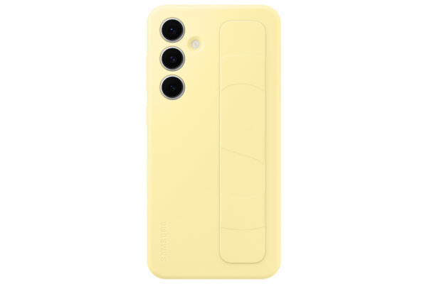 Samsung Galaxy S24 FE Standing Grip Case