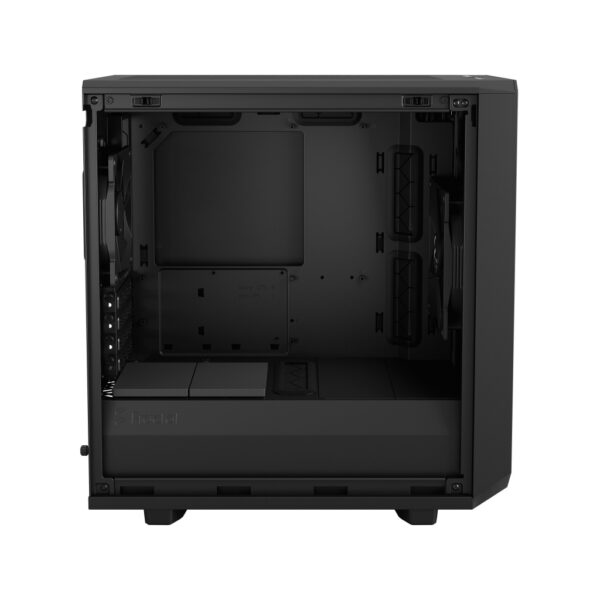 Fractal Design Meshify 2 Mini Zwart - Afbeelding 15