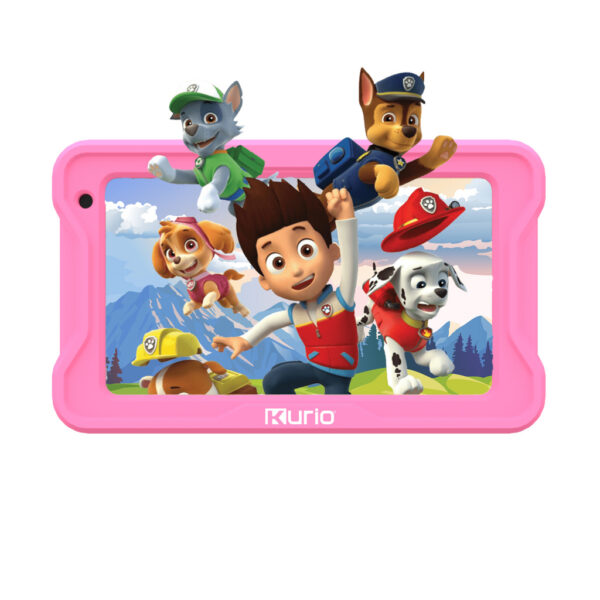 Kurio Tab Premium 32 GB Wifi Roze - Afbeelding 6