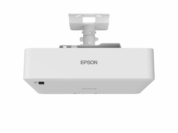 Epson EB-L630U beamer/projector Projector met normale projectieafstand 6200 ANSI lumens 3LCD WUXGA (1920x1200) Wit - Afbeelding 14
