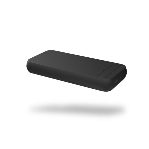 ZENS Magnetische powerbank met standaard – 10.000 mAh - Afbeelding 4