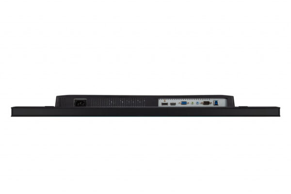 Viewsonic TD2760 computer monitor 68,6 cm (27") 1920 x 1080 Pixels Full HD LED Touchscreen Multi-gebruiker Zwart - Afbeelding 6