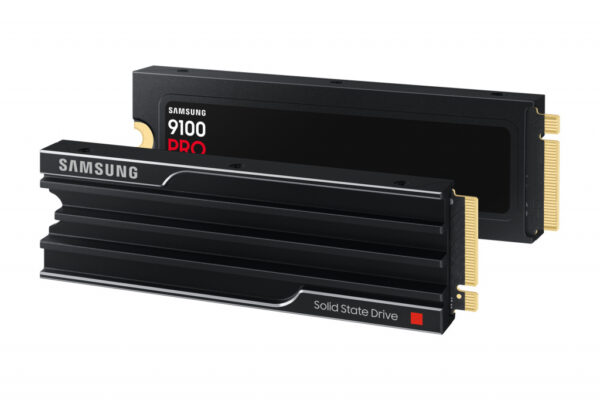 Samsung MZ-VAP4T0 4 TB M.2 PCI Express 5.0 NVMe V-NAND TLC - Afbeelding 8