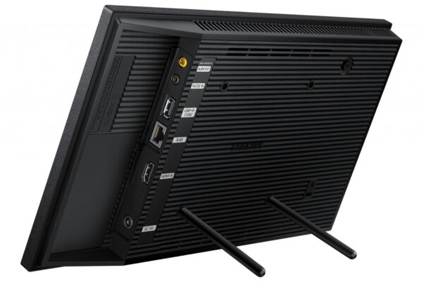 Samsung 13" Small Signage QBR-M - Afbeelding 3