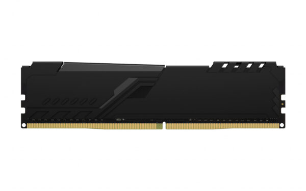 Kingston Technology FURY Beast 64GB 3600MT/s DDR4 CL18 DIMM (Kit van 2) Black - Afbeelding 4