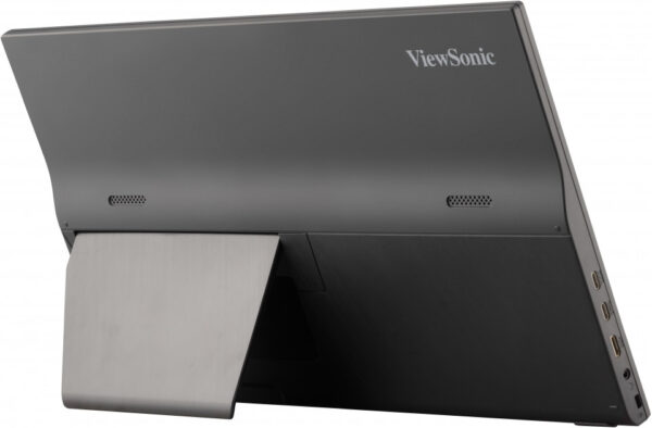 Viewsonic VA1655 computer monitor 40,6 cm (16") 1920 x 1080 Pixels Full HD LED Zwart - Afbeelding 11