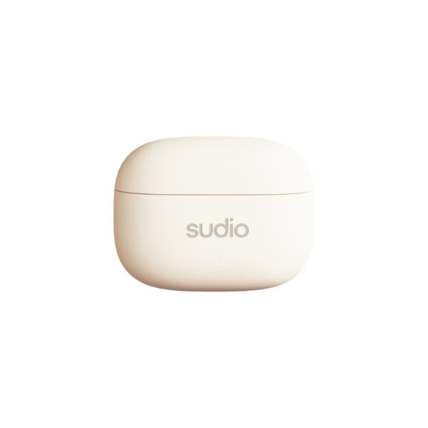 Sudio A1 Pro Headset True Wireless Stereo (TWS) In-ear Gesprekken/Muziek/Sport/Elke dag Bluetooth Zand - Afbeelding 3