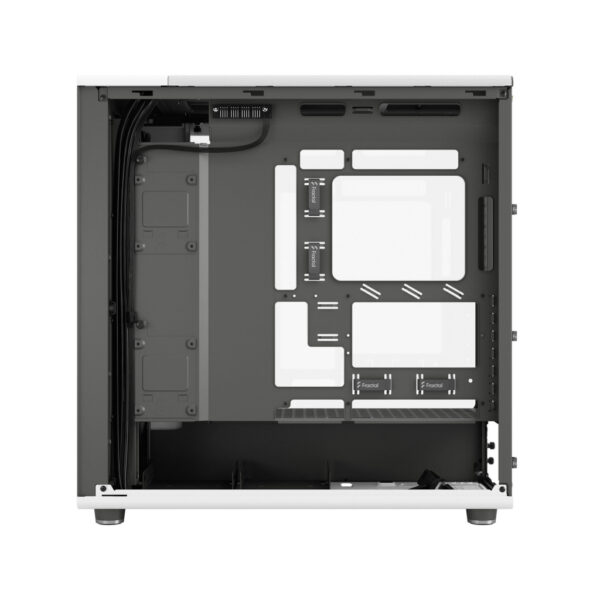 Fractal Design North XL Desktop Wit - Afbeelding 10