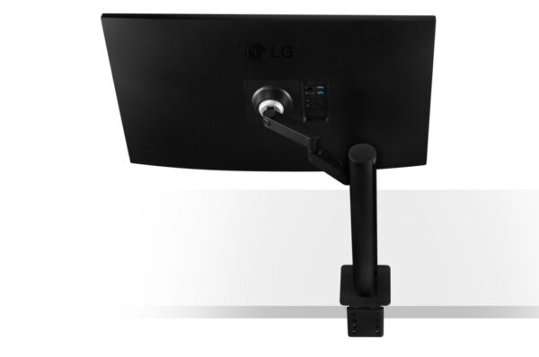 LG 32UN880K computer monitor 81,3 cm (32") 3840 x 2160 Pixels 4K Ultra HD Zwart - Afbeelding 14