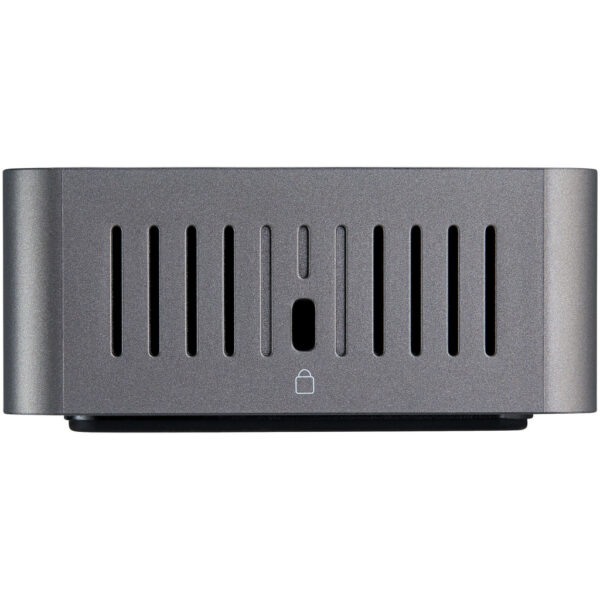 StarTech.com USB-C & USB-A Dock - Hybride Universeel Triple Monitor Laptop Docking Station DisplayPort & HDMI 4K 60Hz - 85W Powe - Afbeelding 10