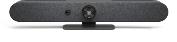 Logitech Rally Bar Mini + Tap Cat5 video conferencing systeem Ethernet LAN