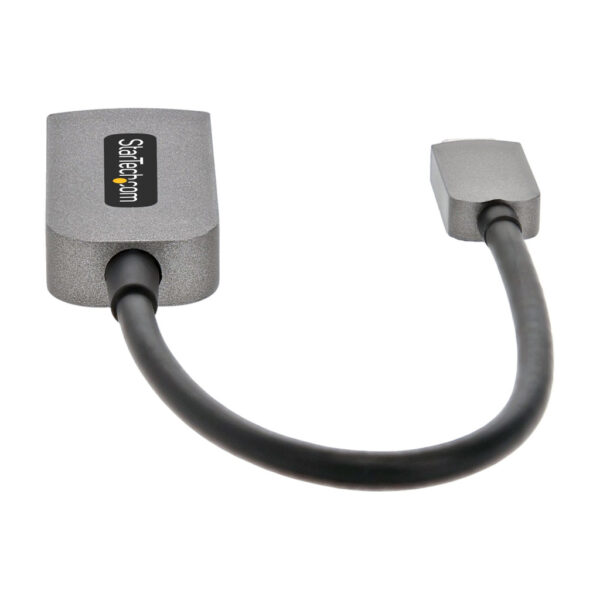 StarTech.com USB C naar HDMI Adapter - 4K 60Hz Video, HDR10 - USB-C naar HDMI 2.0b Adapter Dongle - USB Type-C DP Alt Mode naar - Afbeelding 4