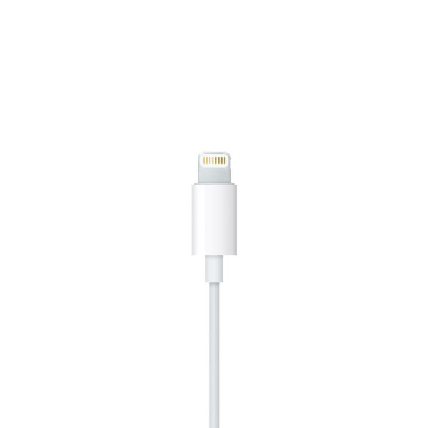 Apple EarPods Headset Bedraad In-ear Oproepen/muziek Wit - Afbeelding 5
