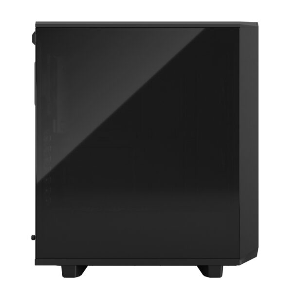 Fractal Design Meshify 2 Compact Tower Zwart - Afbeelding 3