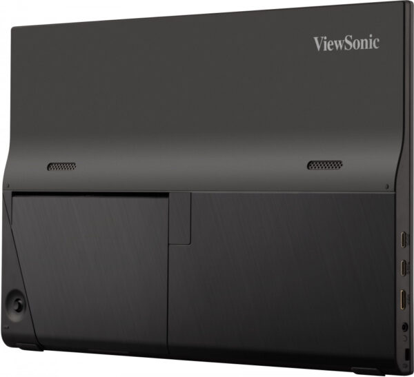 Viewsonic VA1655 computer monitor 40,6 cm (16") 1920 x 1080 Pixels Full HD LED Zwart - Afbeelding 10