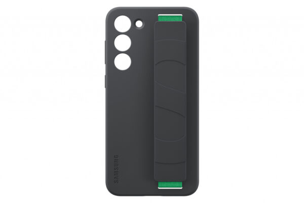 Samsung EF-GS916TBEGWW mobiele telefoon behuizingen 16,8 cm (6.6") Hoes Zwart - Afbeelding 2