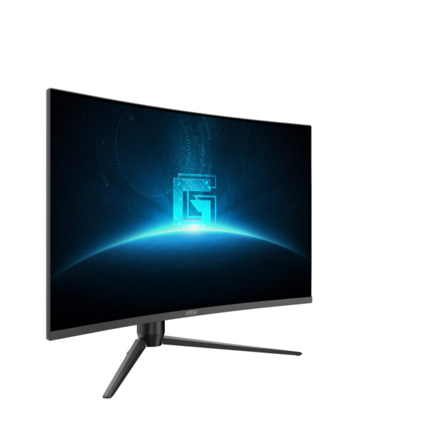 MSI G32CQ5P computer monitor 80 cm (31.5") 2560 x 1440 Pixels Wide Quad HD LCD Zwart - Afbeelding 7