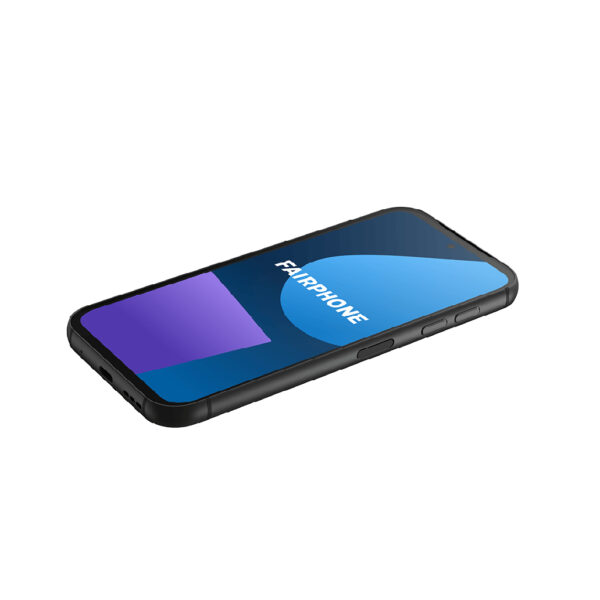 Fairphone 5 16,4 cm (6.46") Dual SIM Android 13 5G USB Type-C 8 GB 256 GB 4200 mAh Zwart - Afbeelding 6