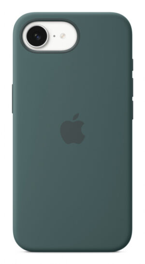 Apple MD3X4ZM/A mobiele telefoon behuizingen 15,5 cm (6.1") Hoes Groen