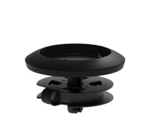 Logitech 952-000002 onderdeel & accessoire voor microfoons