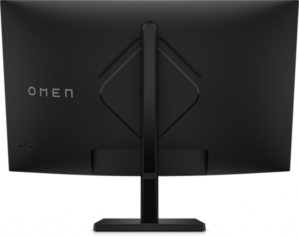 OMEN by HP 31,5 inch QHD 165 Hz Curved gaming monitor - OMEN 32c - Afbeelding 3
