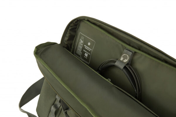 HP 15,6 inch modulaire laptoptas - Afbeelding 4