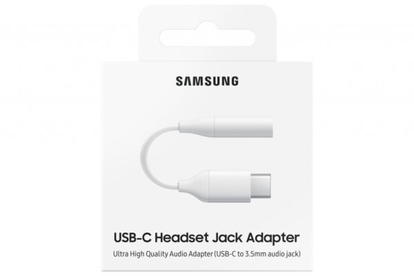 Samsung EE-UC10J USB-adapter - Afbeelding 5