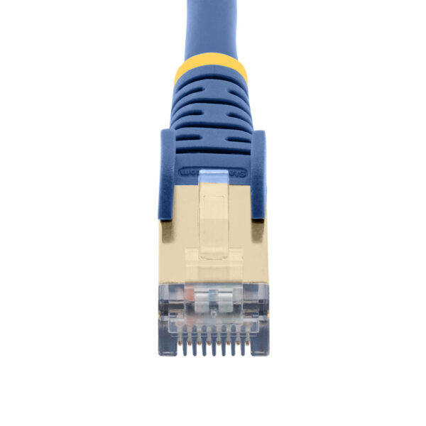 StarTech.com CAT6a ethernet netwerkkabel - Afbeelding 3