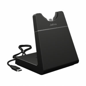 Jabra 14217-05 hoofdtelefoon accessoire Koptelefoonstandaard