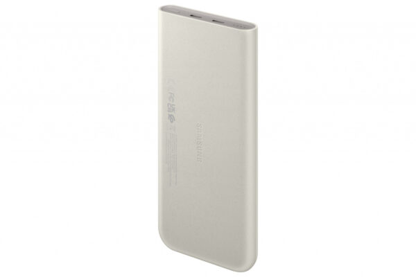 Samsung EB-P3400XUE Lithium-Ion (Li-Ion) 10000 mAh Beige - Afbeelding 3